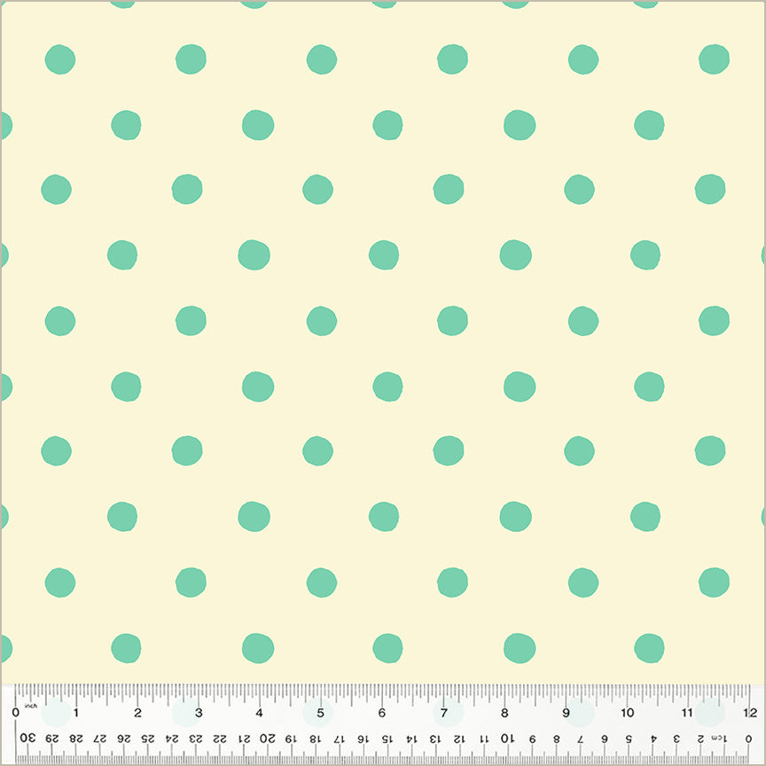 Heather Ross  Dots