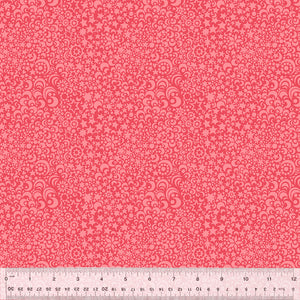 Windham Essentials By The 1/2 Yard  Celeste Passion Pink