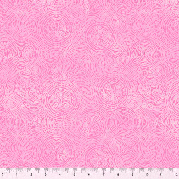 Windham By The 1/2 Yard Radiance Light Pink
