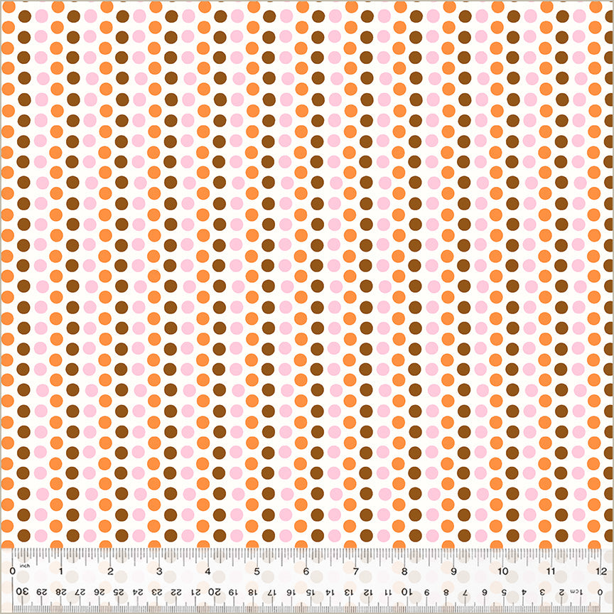 Heather Ross  Dots
