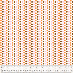 Pre Order Ships In June By The 1/2 Yard Studio Edit by Heather Ross Windham Fabrics Dots