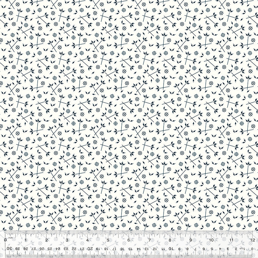 Delicate, Ivory