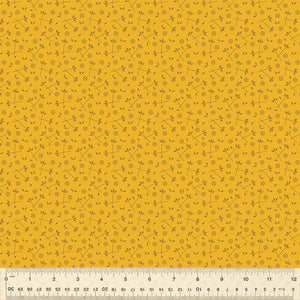 By The 1/2 Yard Windham Fabrics Pretty Things By Denyse Schmidt Delicate Glow