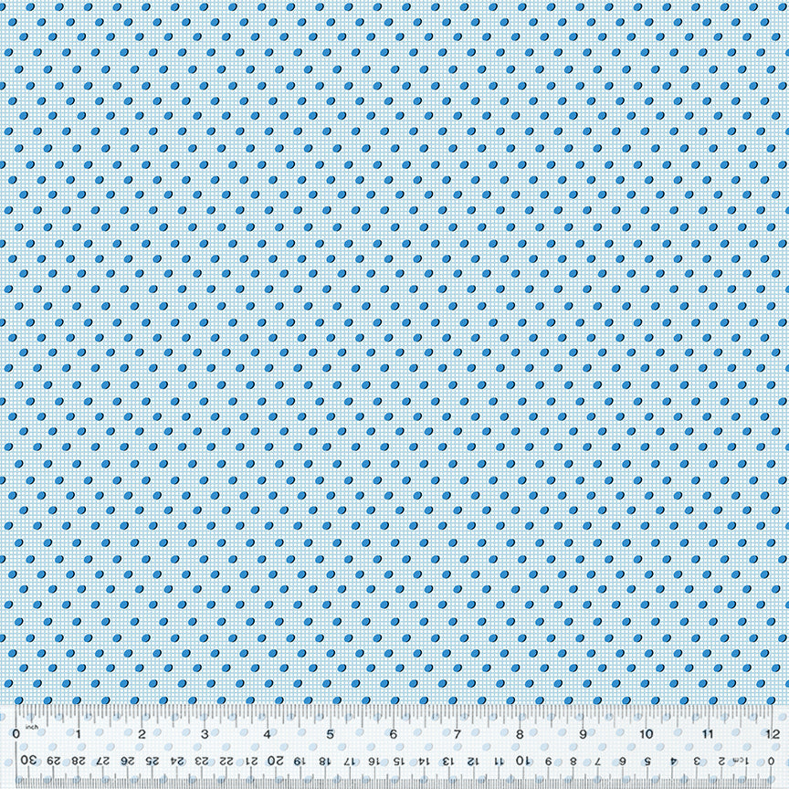 Dot Texture Deep