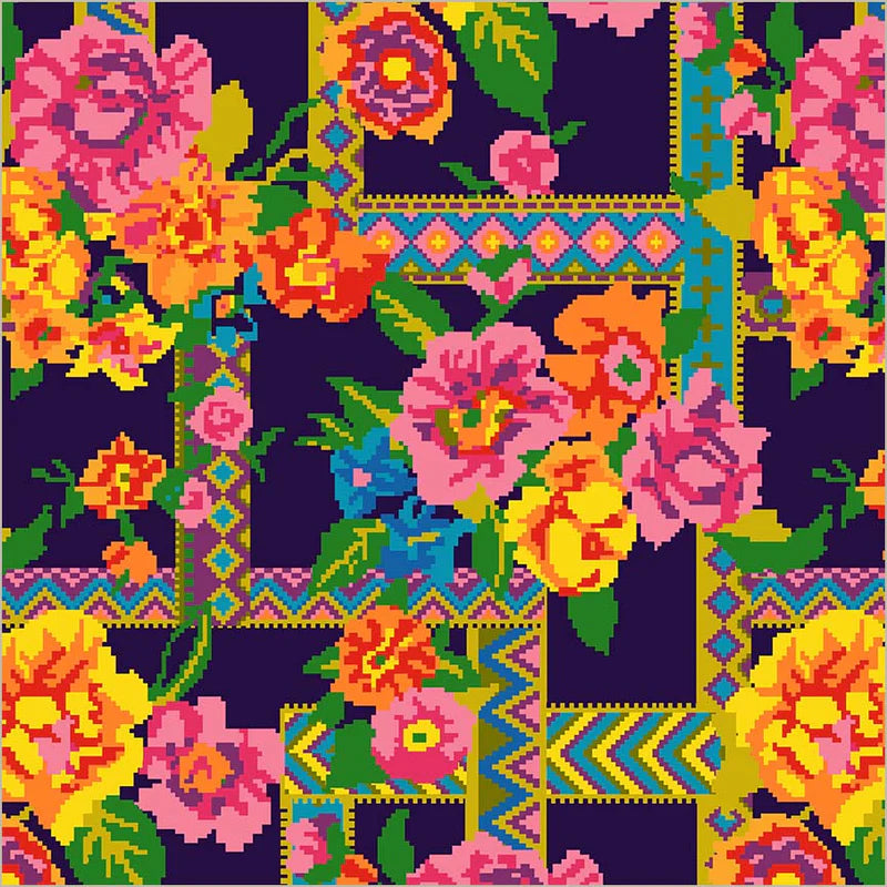Jennifer Paganelli Canvas