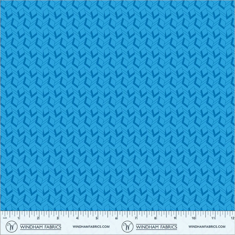 OCTOBER PREORDER --  Diamond Stripe