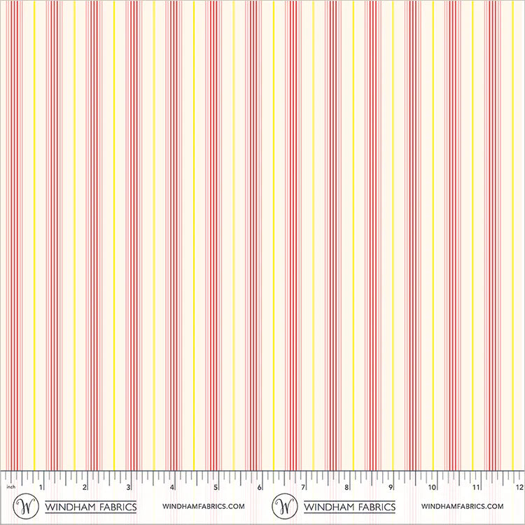 OCTOBER PREORDER -- Delicate Stripe