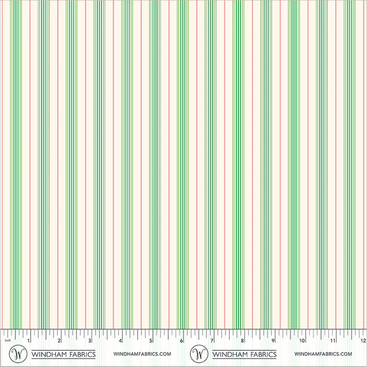 OCTOBER PREORDER --  Delicate Stripe