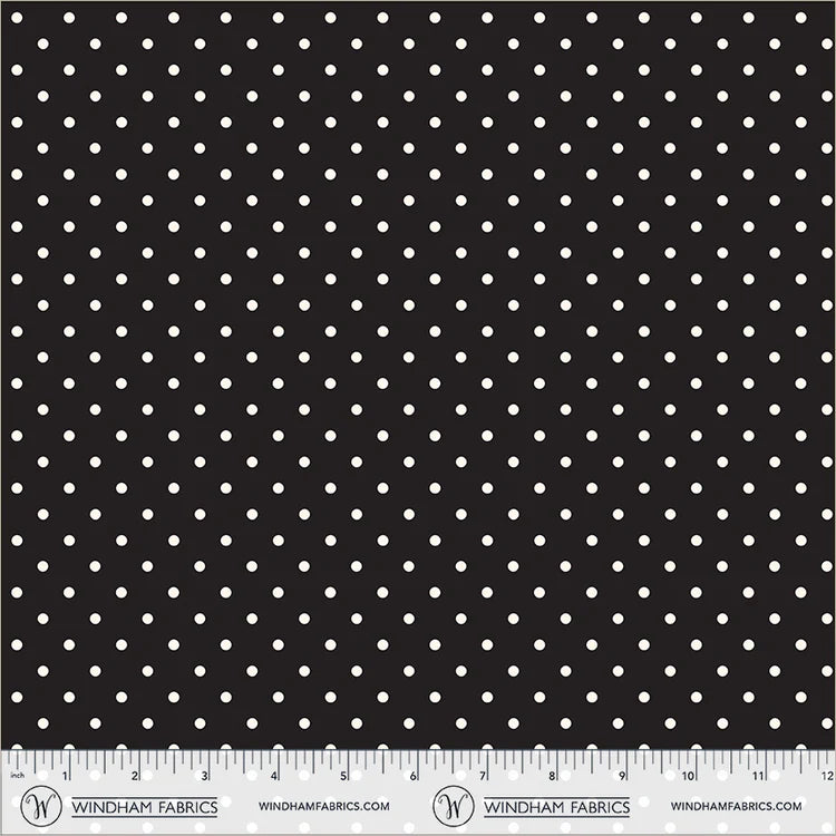 OCTOBER PREORDER --  Sparse Dot