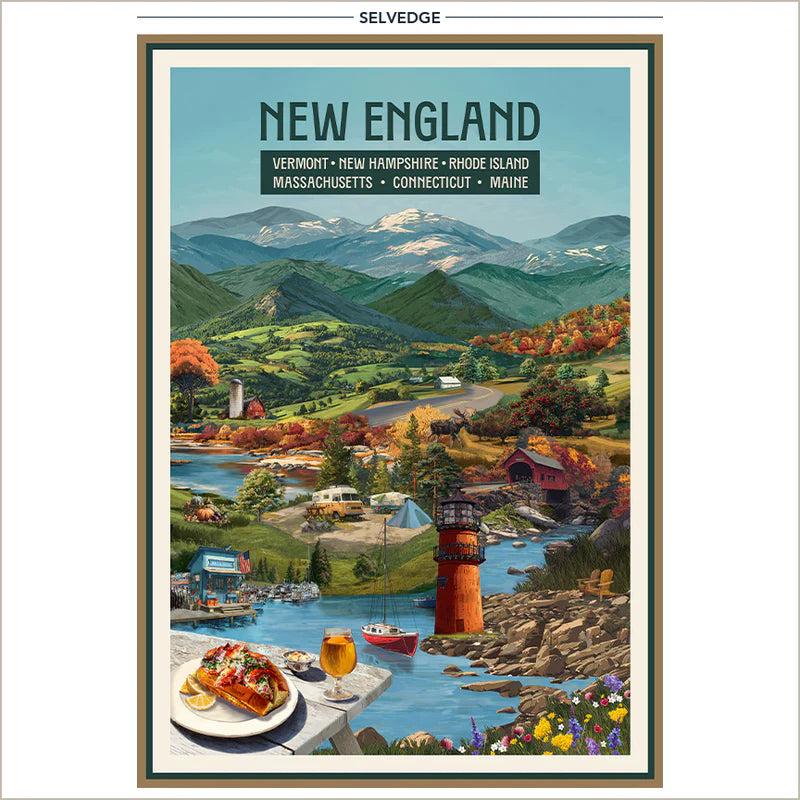 SEPTEMBER PREORDER ** 2026 Panel