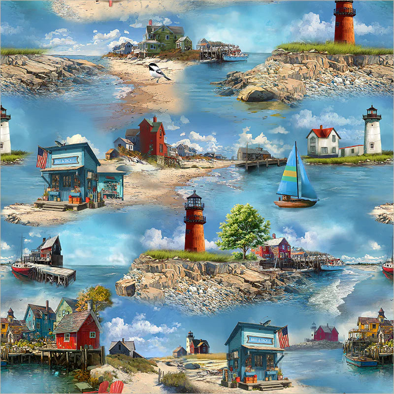 SEPTEMBER PREORDER ** ANESH 2026 Fabric