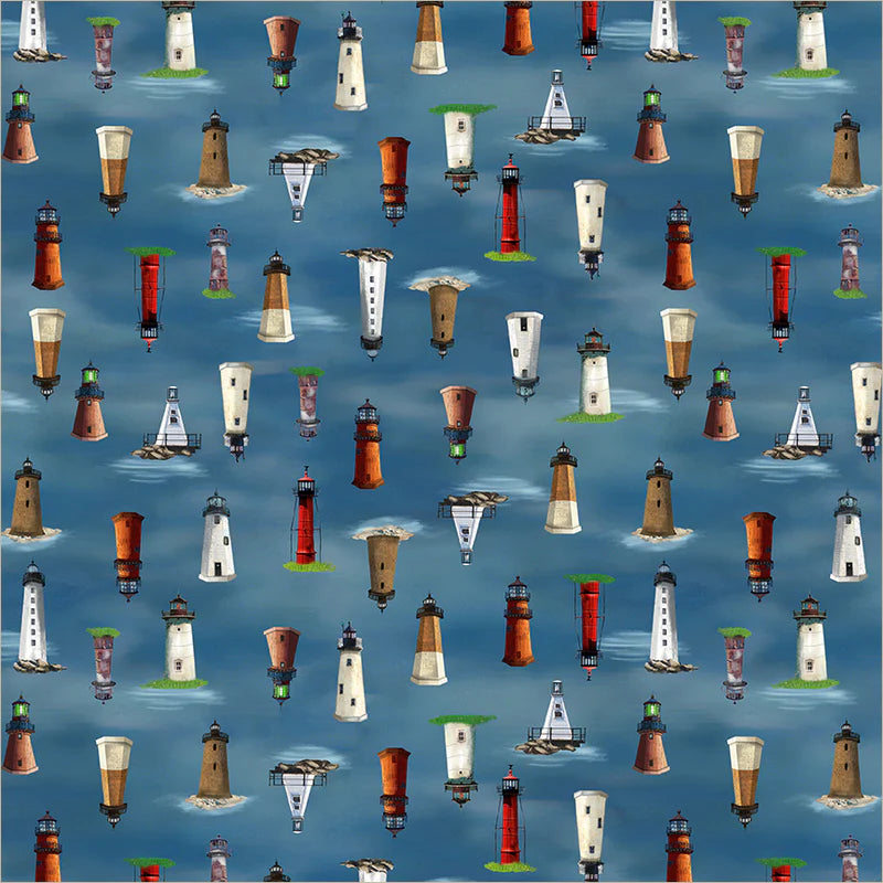 SEPTEMBER PREORDER ** ANESH 2026 Fat Quarter Bundle 24 Fabrics