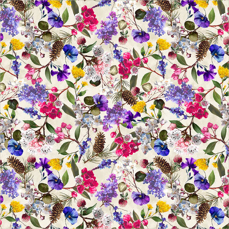 SEPTEMBER PREORDER ** ANESH 2026 Fat Quarter Bundle 24 Fabrics