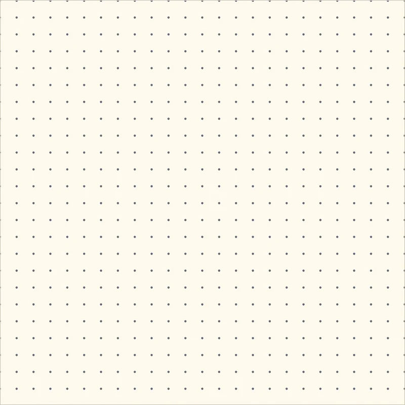 DECEMBER PREORDER -- Dot Grid