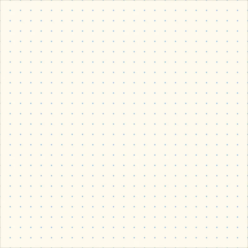 DECEMBER PREORDER -- Dot Grid