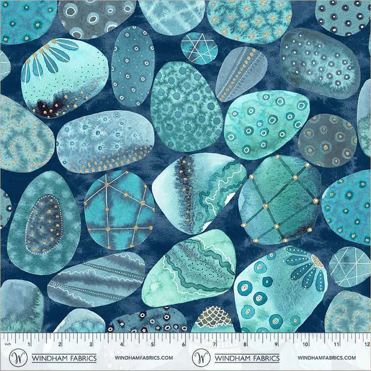 OCTOBER PREORDER --  Salterton Canvas
