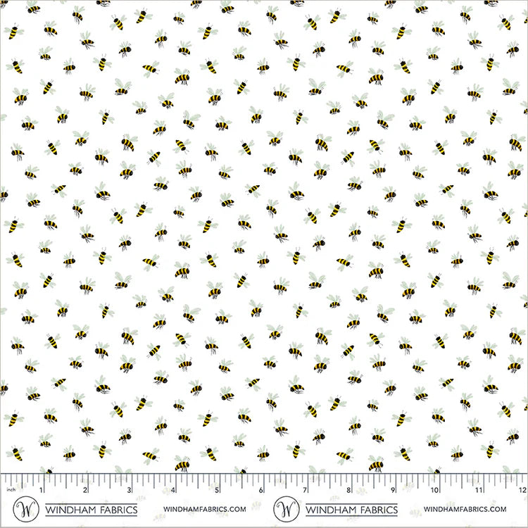 FEBRUARY PREORDER -- Bees