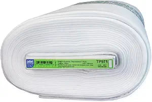 Thermolam Plus Fleece Fusible Pellon By 1/2 Yard