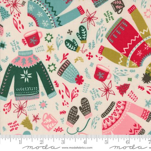 That Design House Sweaters