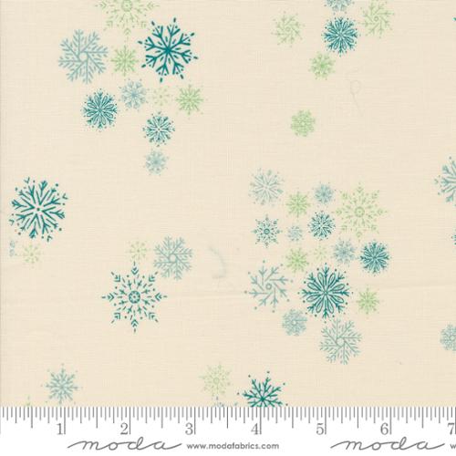 Snowflakes That Design House