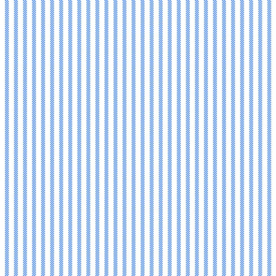 Blue Stripe