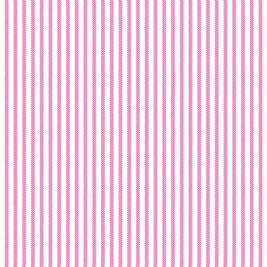 Pink Stripe