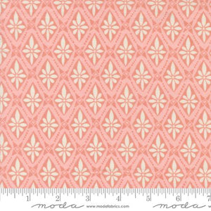 Pre Order Ships In September Moda Fabrics By Kate Spain Tango By The 1/2 Yard Bolero Petal