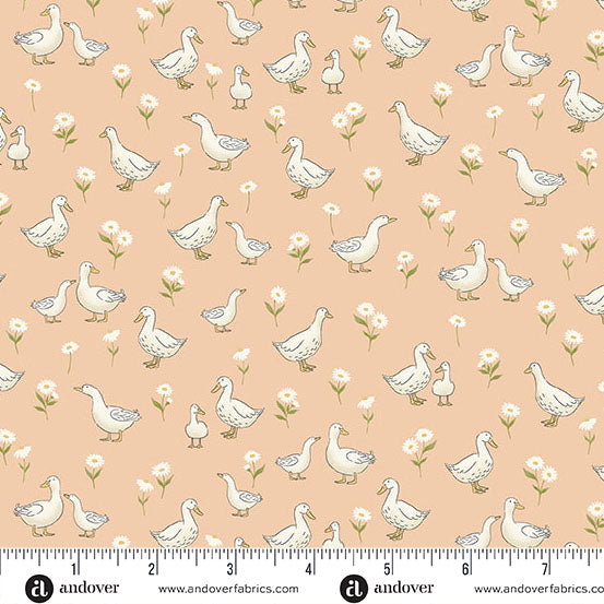Pre Order Ships In February Little Ones Fat Quarter Bundle 24 Prints