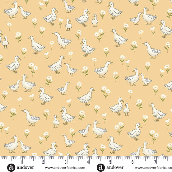 Pre Order Ships In February Little Ones Fat Quarter Bundle 24 Prints