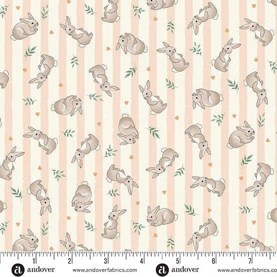 Pre Order Ships In February Little Ones Fat Quarter Bundle 24 Prints