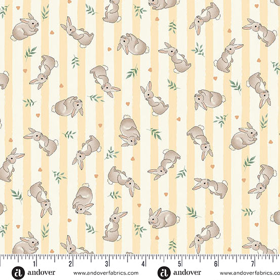 Pre Order Ships In February Little Ones Fat Quarter Bundle 24 Prints