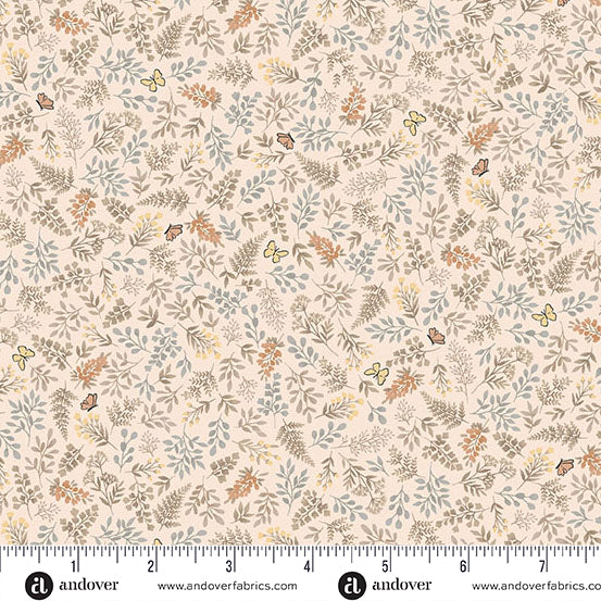 Pre Order Ships In February Little Ones Fat Quarter Bundle 24 Prints
