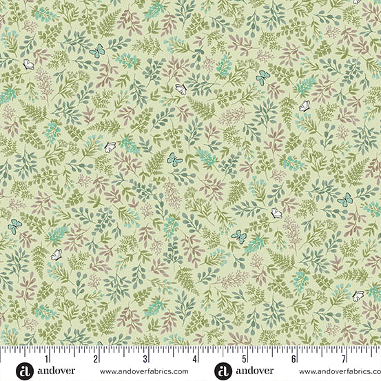 Pre Order Ships In February Little Ones Fat Quarter Bundle 24 Prints