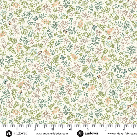 Pre Order Ships In February Little Ones Fat Quarter Bundle 24 Prints