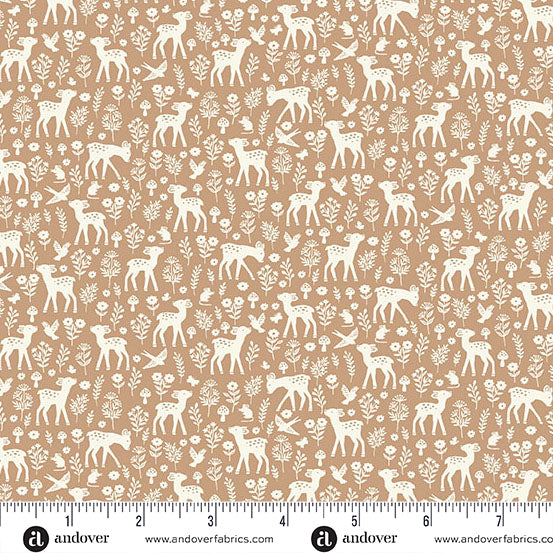 Pre Order Ships In February Little Ones Fat Quarter Bundle 24 Prints
