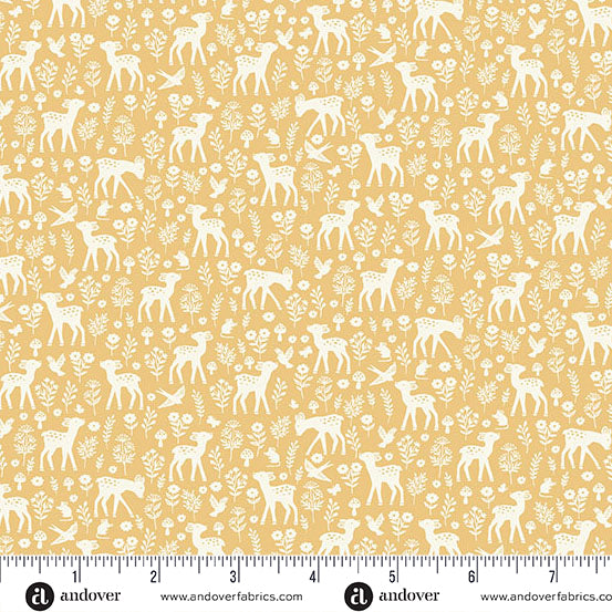 Pre Order Ships In February Little Ones Fat Quarter Bundle 24 Prints