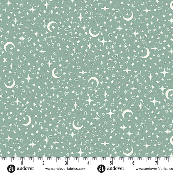 Pre Order Ships In February Little Ones Fat Quarter Bundle 24 Prints
