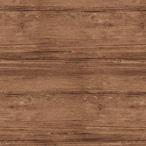 Washed Wood Nutmeg