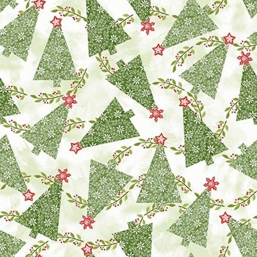 Candy Cane Lane By Kathleen Francour