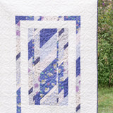 Slaphappy Quilt Pattern by Rachel Rossi
