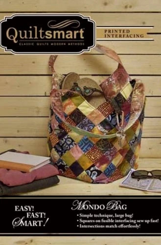 09/17/2025 - Intro to Bag Making Class 1-5pm