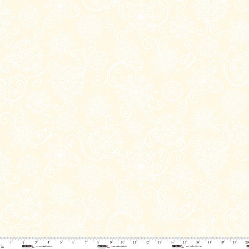 Blooms Of The Holidays Fat Quarter Bundle 10 Pieces