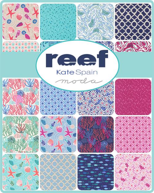 Pre Order Ships In November Fat Quarter Bundle 35 Prints