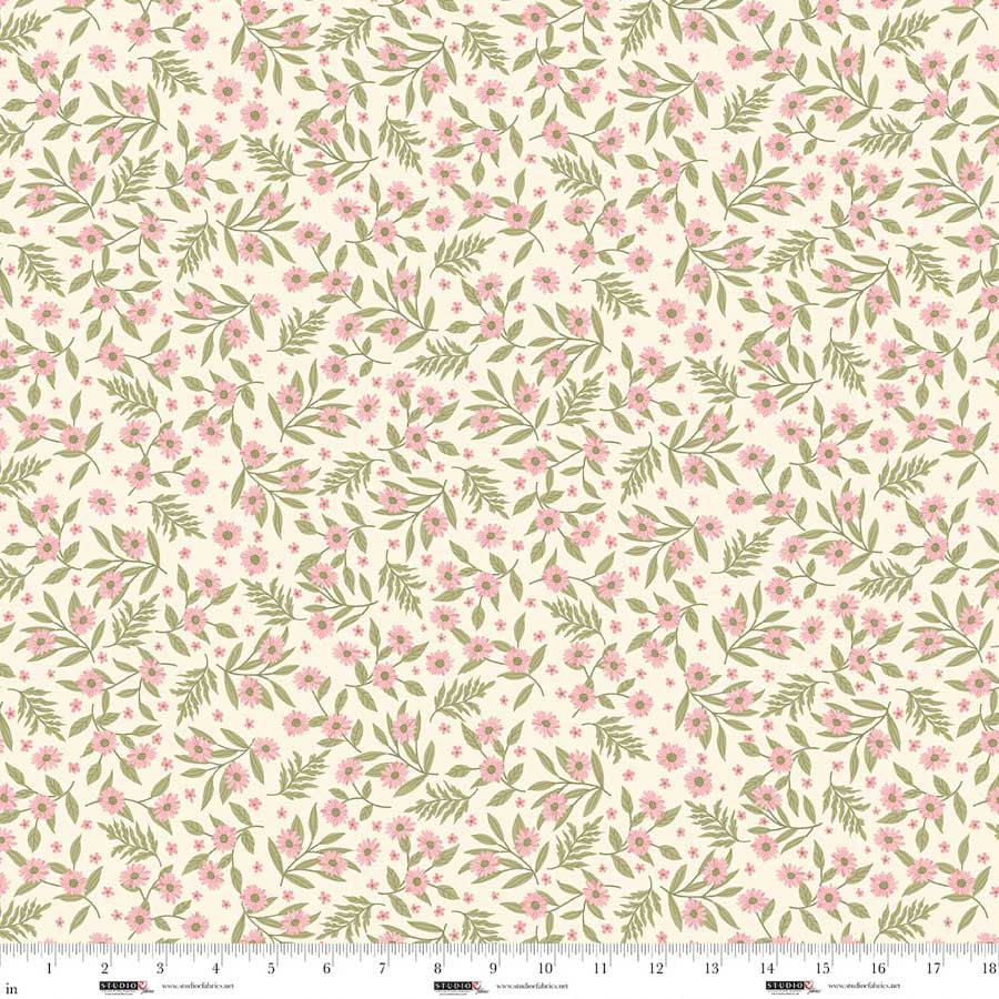 Pre Order Ships In February Layla Fat Quarter Bundle