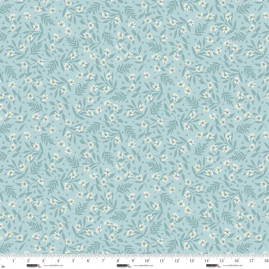 Pre Order Ships In February Serene Blue