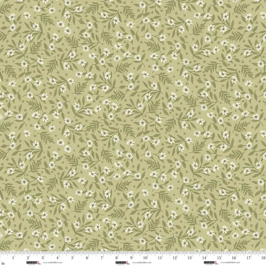 Pre Order Ships In February Layla Fat Quarter Bundle