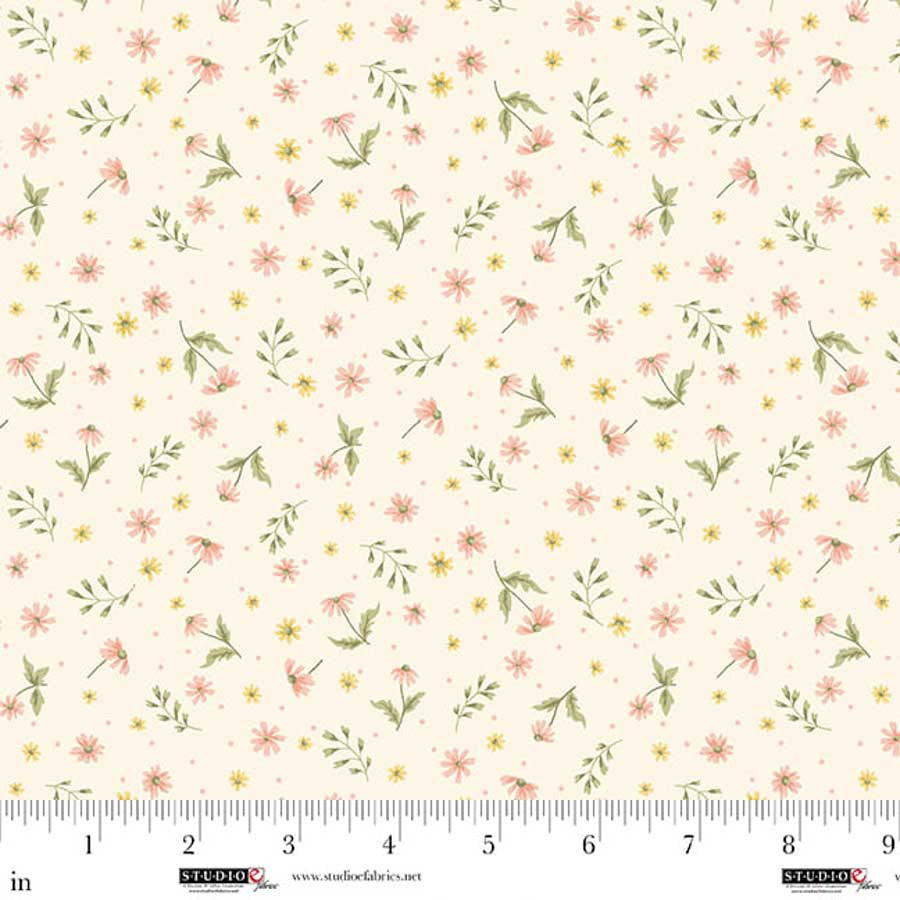 Pre Order Ships In February Layla Fat Quarter Bundle