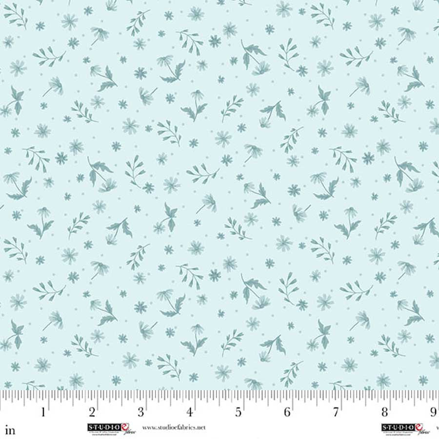 Pre Order Ships In February Layla Fat Quarter Bundle