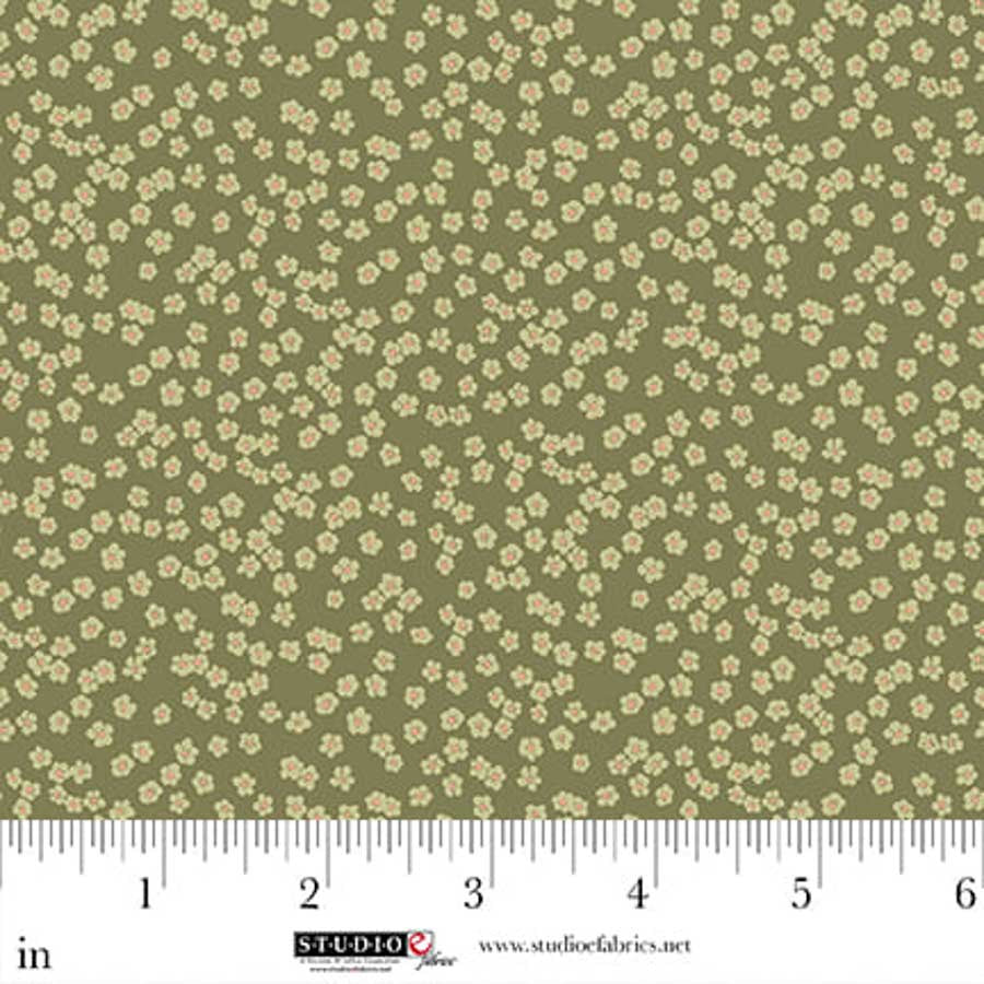 Pre Order Ships In February Layla Fat Quarter Bundle