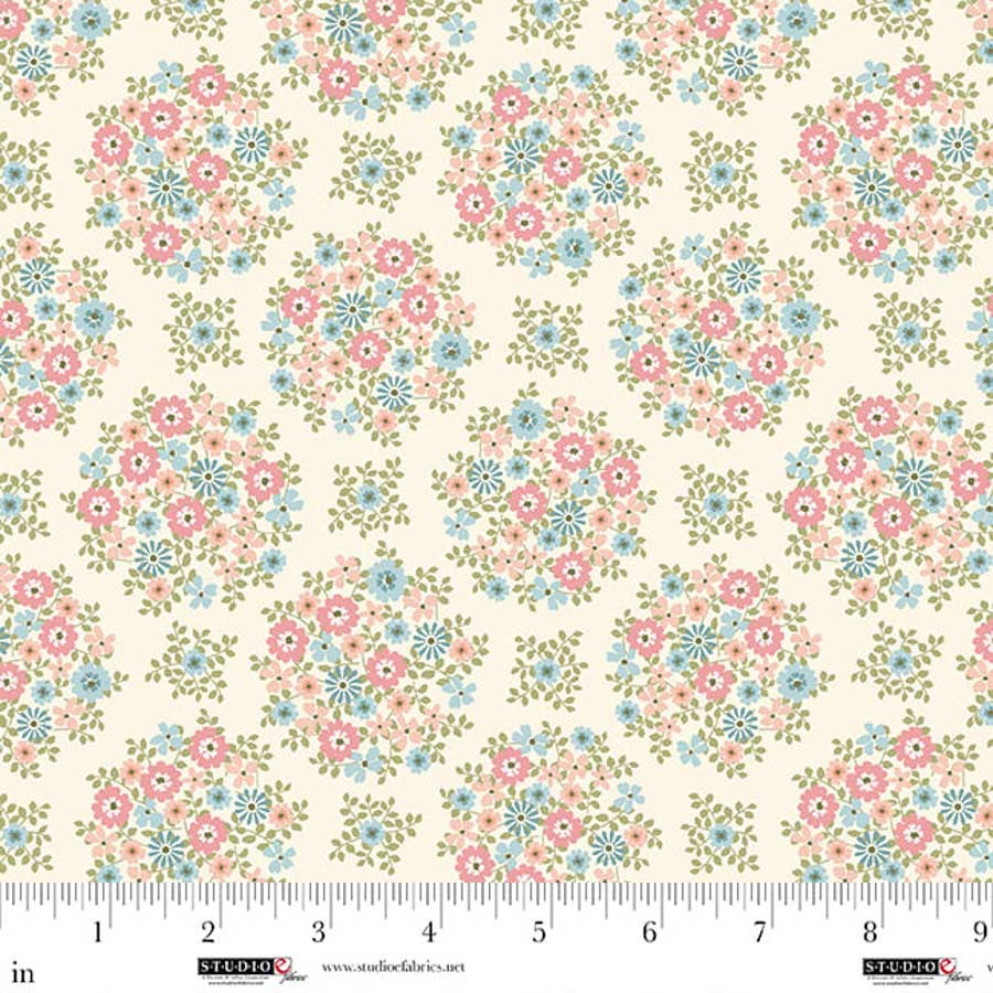 Pre Order Ships In February Layla Fat Quarter Bundle